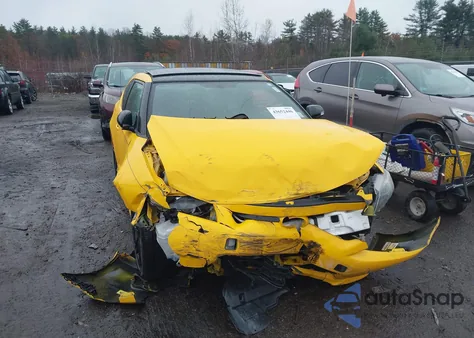 2012 Scion Tc Release Series 7.0 from USA, damaged, VIN JTKJF5C70C3026148